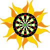 Animated Sun