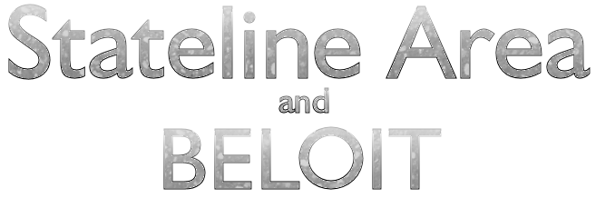 Stateline Area and Beloit
